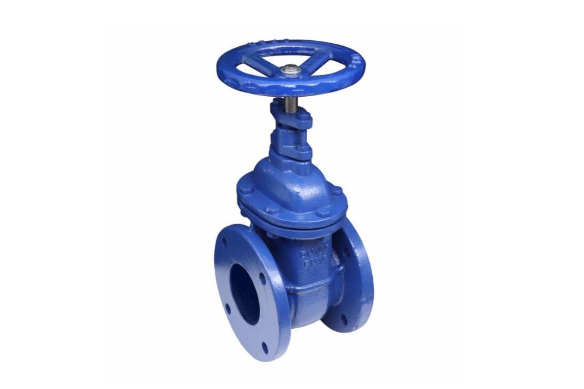 gate-valve