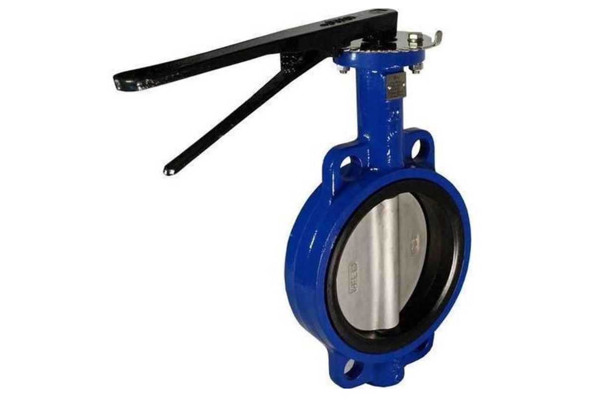 butterfly-valve