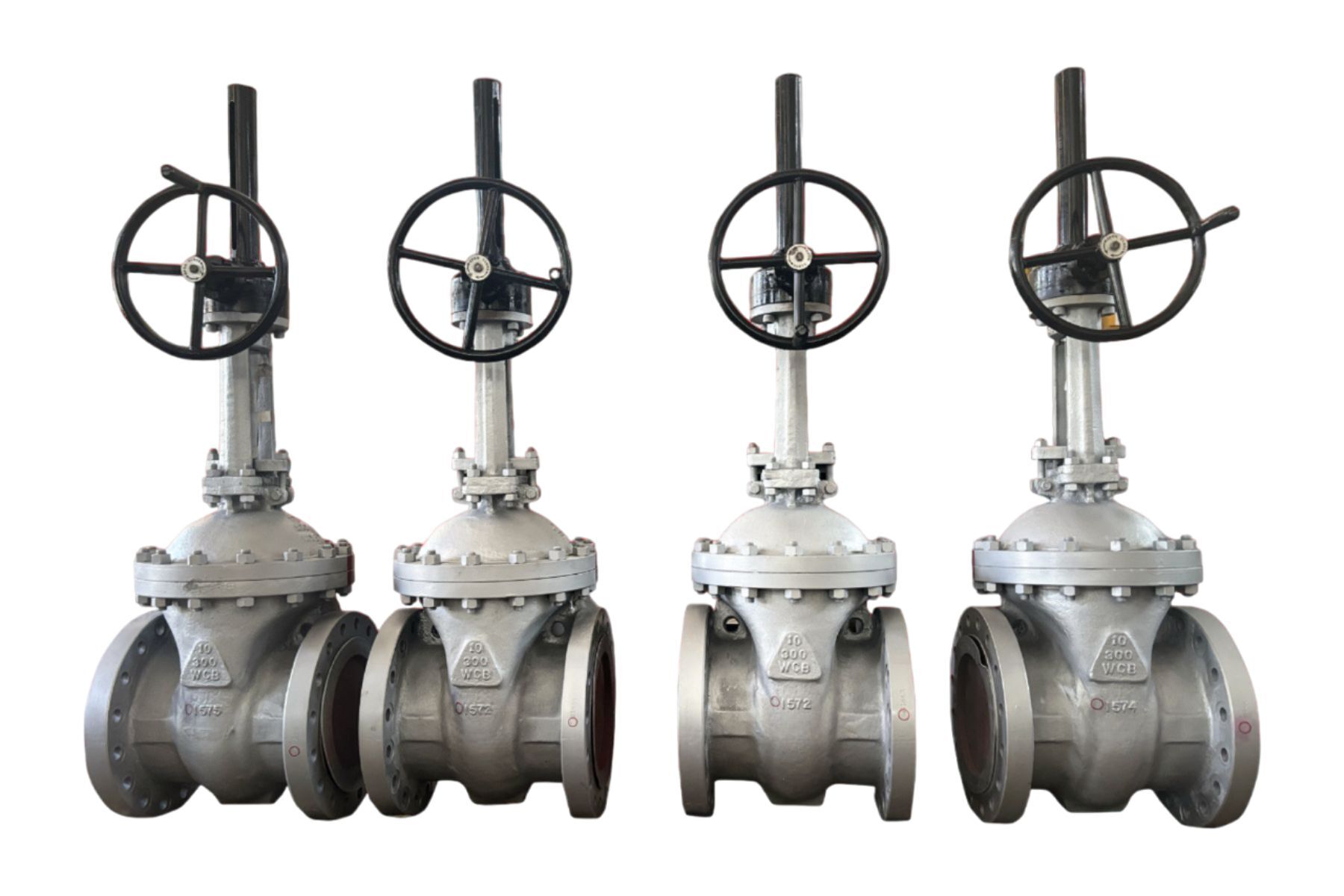 Benefits of Poly Valve Tech Gate Valves